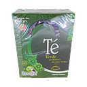 ​​​​​TE VERDE HEBRAS TUCANGUA X 100 GRS