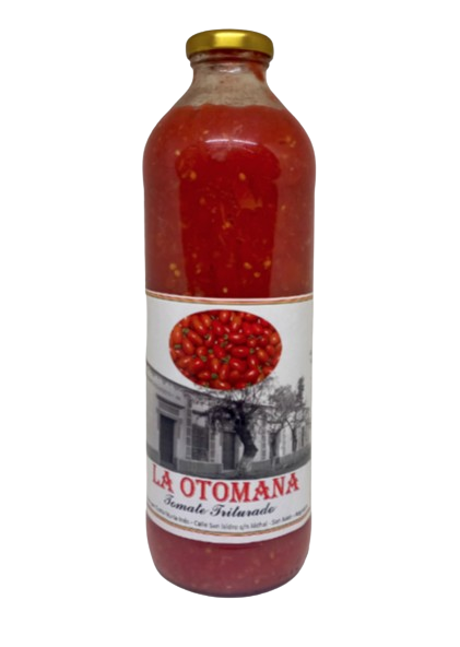 TOMATE TRITURADO LA OTOMANA X 1L