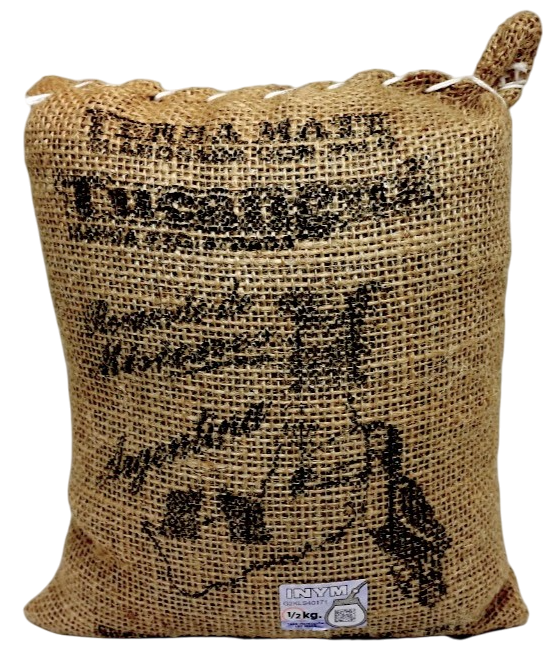 YERBA MATE TUCANGUA ARPILLERA X 500 GRS