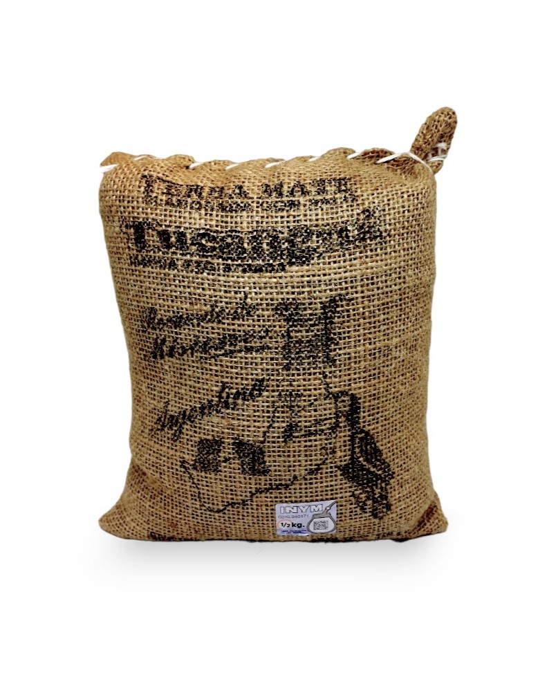 YERBA MATE TUCANGUA ARPILLERA X 500 GRS