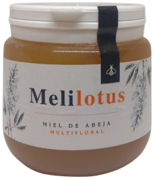 [p3106] MIEL MELILOTUS X PET 500 GRS