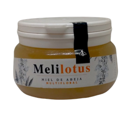 [p3107] MIEL MELILOTUS X PET 300 GRS