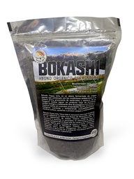 [p3178] ABONO ORGANICO BOKASHI ZIP X 1,6 KG