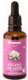 [p3182] ​​​TINTURA MADRE MELENA DE LEON FUNGI SOUL X 50 ML -MEMORIA Y CONCENTRACION
