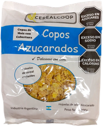 [p3192] COPOS DE MAIZ AZUCARADOS CEREALCOOP X 200 GRS