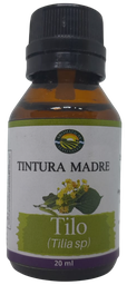 [p3223] TINTURA MADRE TILO AROMAS DEL ALTO VALLE X 20 ML