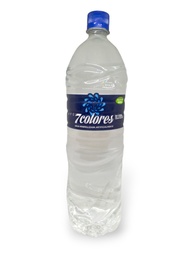 [p3258] AGUA MINERALIZADA 7 COLORES X 1500 CC