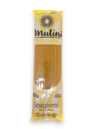 [p3285] FIDEOS SPAGUETTI MULINI X 500 GRS