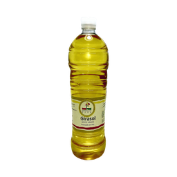 [p0015] ACEITE GIRASOL AGROECOLOGICO NATURALEZA VIVA X 500 CC