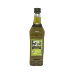 [p0120] ACEITE OLIVA AGROECOLOGICO CUCHIYACO PET X 1 LT