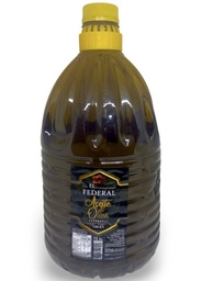[p2219] ACEITE OLIVA EL FEDERAL PET X 5 LT