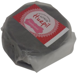 [p1016] ALFAJOR HUEPIL RELLENO FRAMBUESA CUBIERTO CHOCOLATE X 80 GRS