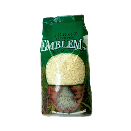 [p0574] ARROZ EMBLEMA X 1 KG