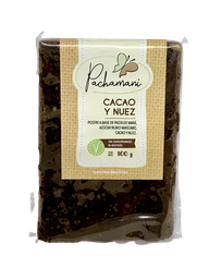 [p1267] BARRITA PACHAMANI NUEZ X 100 GRS