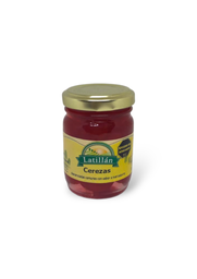 [p2874] CEREZAS AL MARASCHINO LATILLAN X 60 GRS