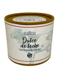 [p1829] DULCE LECHE EL ABASCAY CARTON X 1 KG