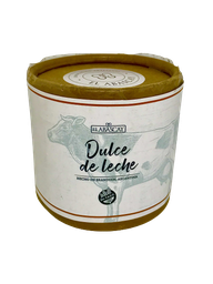 [p1830] ​​DULCE LECHE EL ABASCAY CARTON X 500 GRS