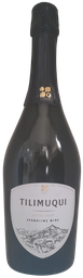 [p1308] ESPUMANTE TILIMUQUI EXTRA BRUT X 750 ML