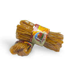 [p0104] FIDEOS MAIZ AMARILLO CRIOLLO CAUQUEVA X 300 GRS