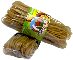 [p0107] FIDEOS MAIZ CAPIA QUINOA CAUQUEVA X 300 GRS
