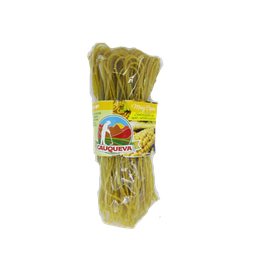 [p0109] FIDEOS MAIZ CAPIA SABORIZADOS APIO CEBOLLA PUERRO CAUQUEVA X 300 GRS