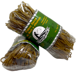 [p0105] FIDEOS MAIZ CAPIA Y ALBAHACA CAUQUEVA X 300 GRS