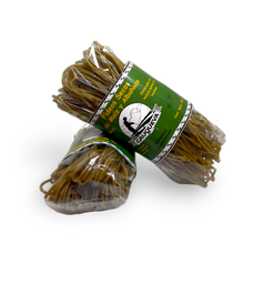 [p0105] FIDEOS MAIZ CAPIA Y ALBAHACA CAUQUEVA X 300 GRS