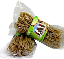 [p0108] FIDEOS MAIZ CAPIA Y HABAS CAUQUEVA X 300 GRS