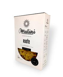 [p2720] FIDEOS RUOTE MULINI CAJA X 250 GRS