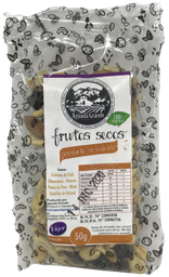 [p1426] FRUTOS SECOS VIGOR AGUADA GRANDE X 50 GRS