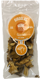 [p0156] HONGOS GIRGOLAS SECOS KAIKEN X 25 GRS