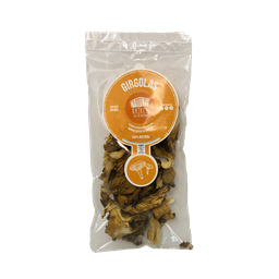 [p0156] HONGOS GIRGOLAS SECOS KAIKEN X 25 GRS