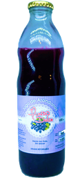 [p0171] JUGO ARANDANO MUNDO DULCE X 1 LT