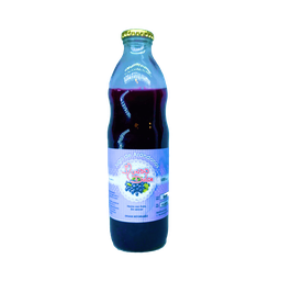 [p0171] JUGO ARANDANO MUNDO DULCE X 1 LT