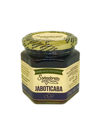 [p1778] MERMELADA JABOTICABA SOÑADORAS X 190 GRS