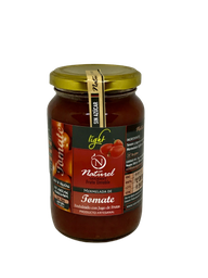 [p0506] MERMELADA TOMATE NATUREL GOURMET X 400 GRS