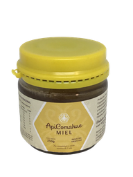 [p1091] MIEL APICOMAHUE X 250G