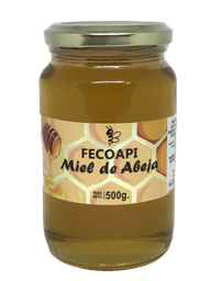 [p0248] MIEL MULTIFLORA LIQUIDA FECOAPI X 900 GRS