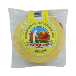 [p0263] MINIALFAJOR MAIZ CAUQUEVA X 25 GRS SIN TACC