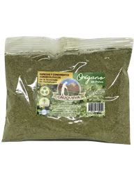 [p1540] OREGANO EN POLVO CAUQUEVA X 50 GRS