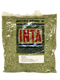 [p2530] OREGANO INTA BOLSA X 200 GRS