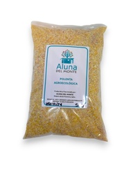 [p2864] POLENTA ALUNA DEL MONTE X 500 GRS