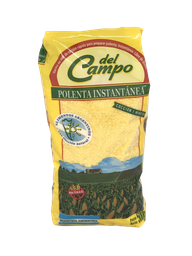 [p1135] POLENTA DEL CAMPO INSTANTANEA X 500 GRS