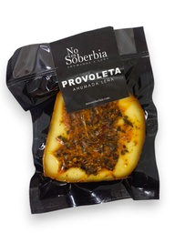 [p2946] PROVOLETA AHUMADA A LEÑA NO ES SOBERBIA X 1 UNIDAD