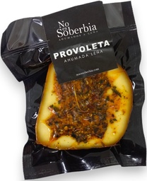 [p2946] PROVOLETA AHUMADA A LEÑA NO ES SOBERBIA X 1 UNIDAD