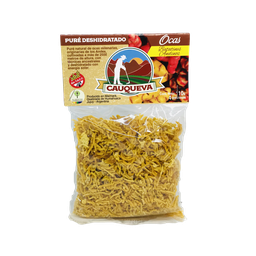 [p0309] PURE DESHIDRATADO DE OCAS CAUQUEVA X 110 GRS