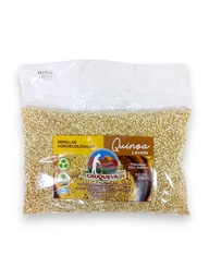 [p1563] QUINOA LAVADA CAUQUEVA X 200 GRS