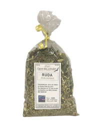 [p1295] RUDA CERRO DEL CONDOR X 25 GRS