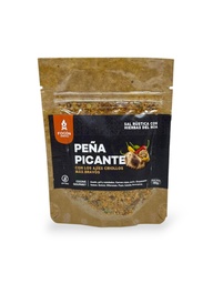 [p2960] SAL RUSTICA PEÑA PICANTE -FOGON ANDINO X 50 GRS