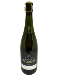 [p1352] SIDRA DEMI SEC FLOR DE MANZANO 750 CC